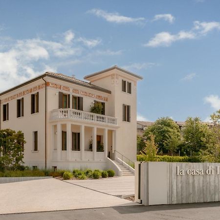 מלון ולדוביאדנה La Casa Di Laura מראה חיצוני תמונה