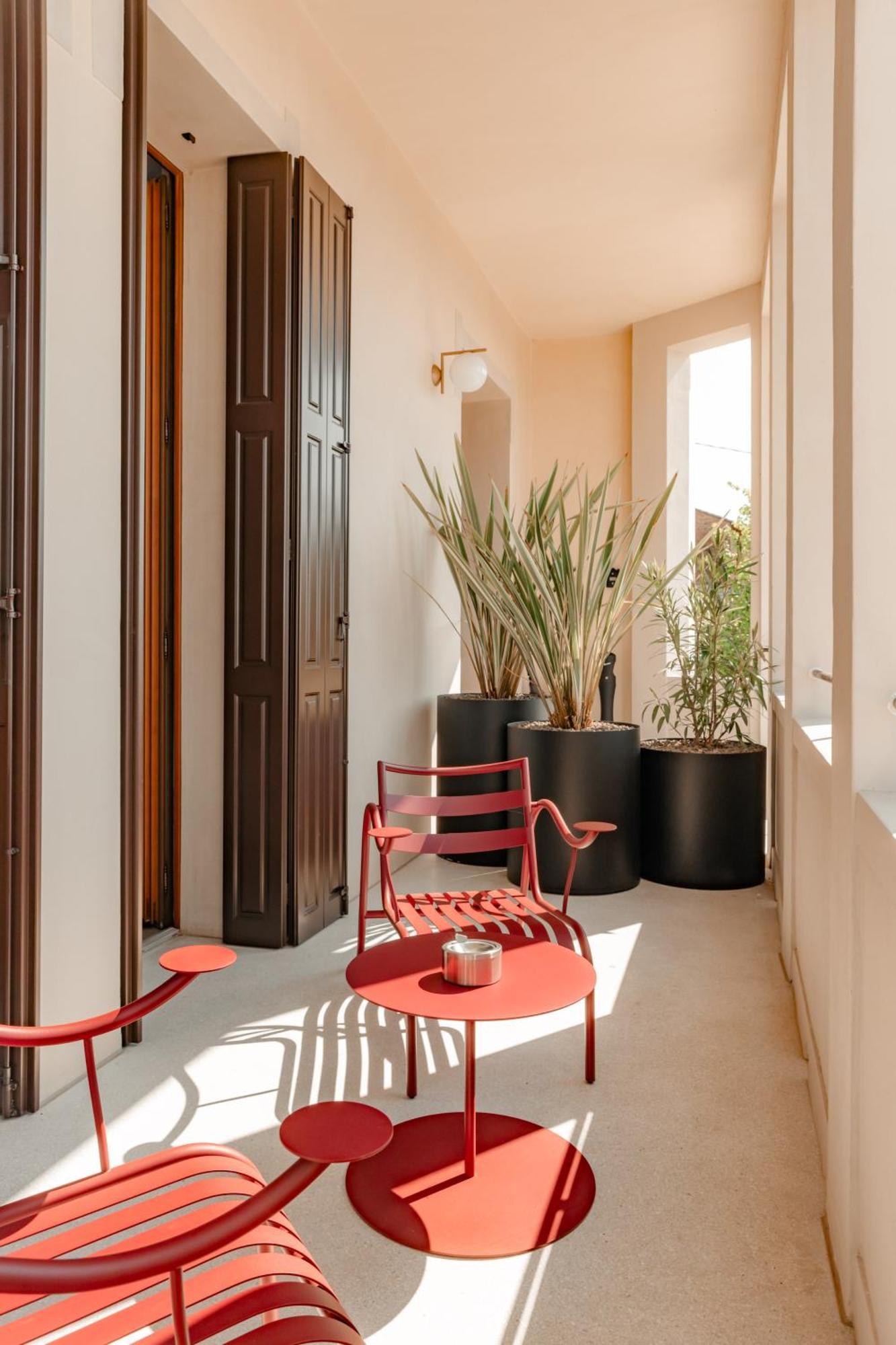 מלון ולדוביאדנה La Casa Di Laura מראה חיצוני תמונה