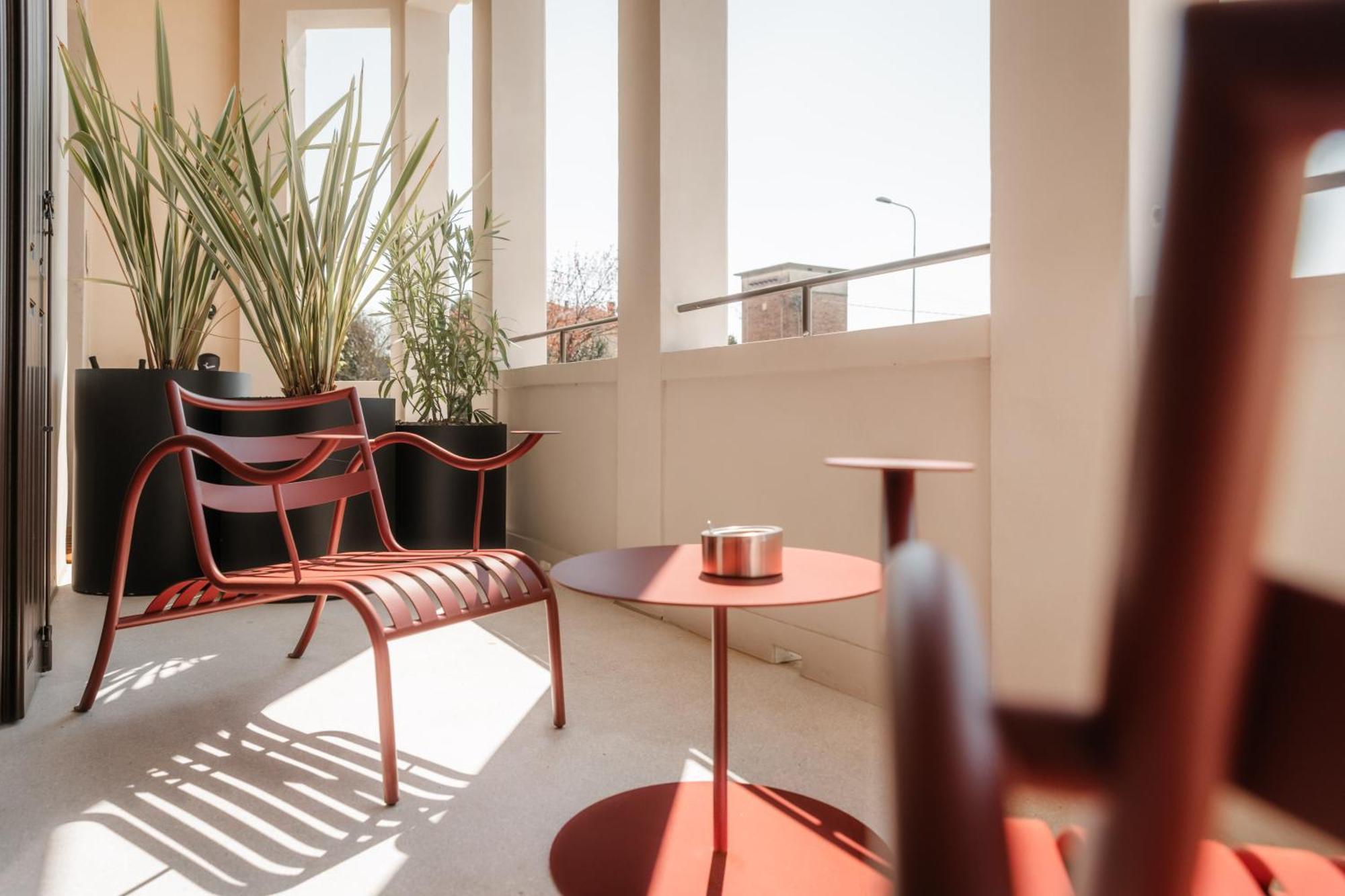 מלון ולדוביאדנה La Casa Di Laura מראה חיצוני תמונה